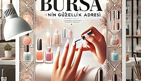 Bursa daki Güzellik Merkezleri Arasında Neden The Beauty Locks