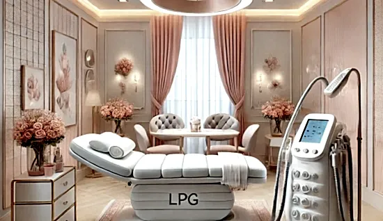 Bölgesel İncelme ve LPG Endermologie  Ameliyatsız Şekillendirme Rehberi