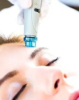 Hydrafacial